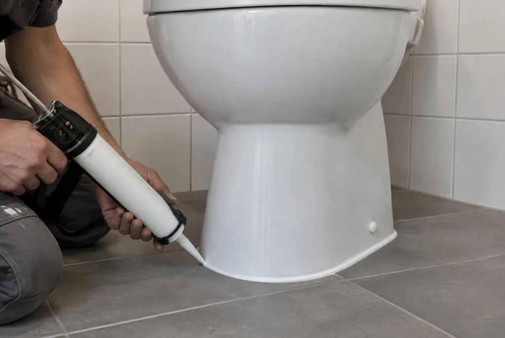 Kitbedrijf Enschede – toilet kit vervangen